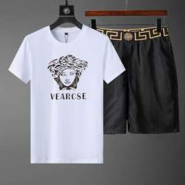 Picture of Versace Shirt Pant Suits _SKUVersaceM-4XL11Ln11024960
